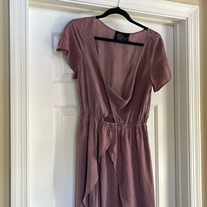 Blue life dress size medium